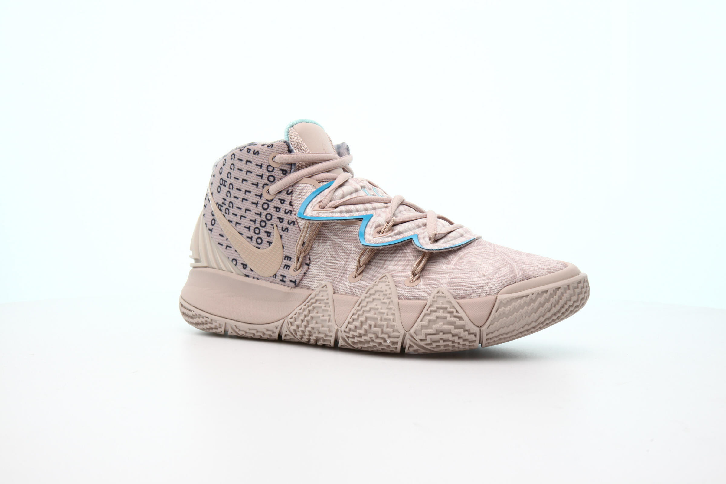Nike KYBRID S2 